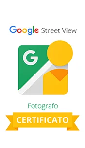 Fotografo certificato